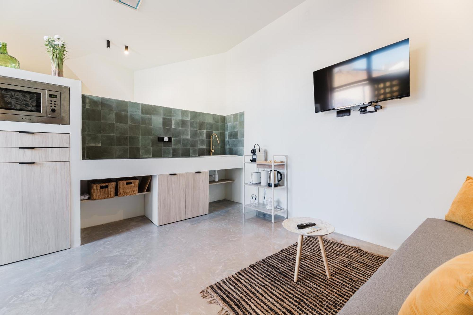 Апартаменты Loft Vinas Валенсия Экстерьер фото